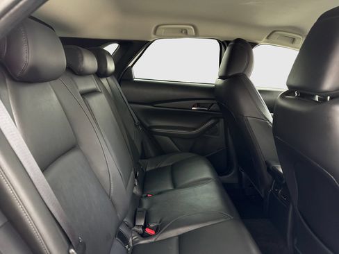 Used 2023 MAZDA CX-30 AWD 2.5 S w/ Preferred Package image 43