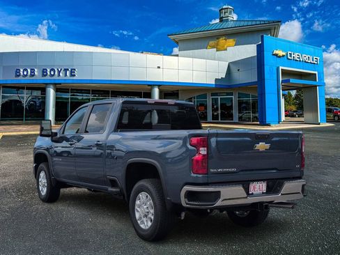 New 2026 Chevrolet Silverado 2500 LT AWD/4WD image 3