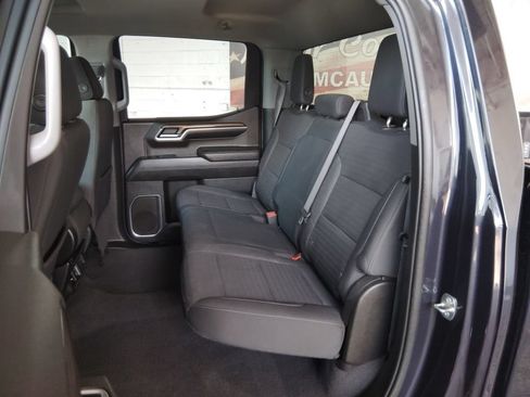Used 2022 Chevrolet Silverado 1500 RST AWD/4WD image 18