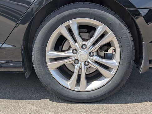 Used 2018 Hyundai Sonata Limited FWD image 12
