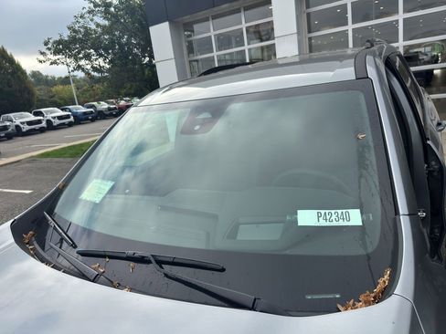 New 2026 GMC Acadia Elevation w/ Black Edition image 26