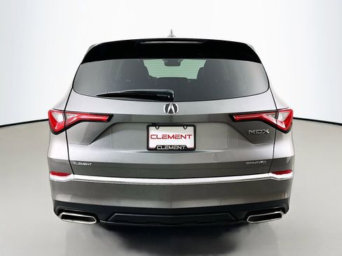 Used 2024 Acura MDX SH-AWD image 8