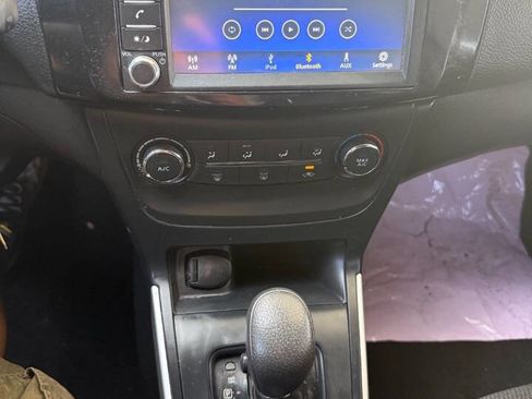 Used 2019 Nissan Sentra S image 22