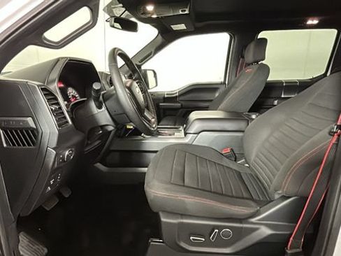 Used 2018 Ford F150 XLT w/ Equipment Group 302A Luxury AWD/4WD image 11