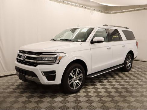 Used 2023 Ford Expedition Max Limited image 1