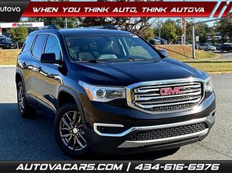Used 2019 GMC Acadia SLT image 1