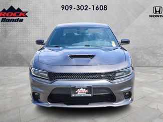 Used 2020 Dodge Charger GT w/ Blacktop Package RWD video 2