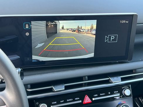 New 2026 Hyundai Tucson Blue SE w/ Tow & Go Package image 19