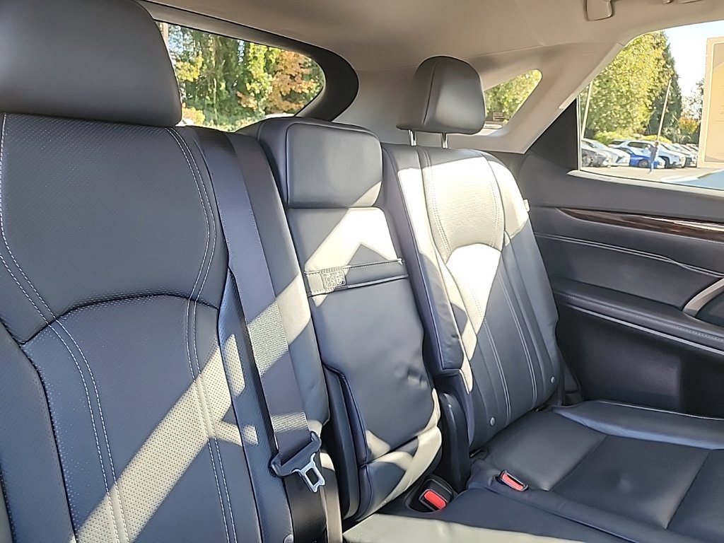 Used 2017 Lexus RX 350 AWD w/ Premium Package image 18