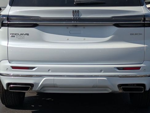 New 2026 Buick Enclave Avenir w/ Super Cruise Package image 27