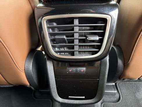 Used 2023 Lincoln Nautilus Reserve w/ Luxury Package image 25