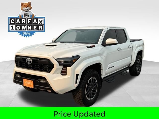 Used 2024 Toyota Tacoma for Sale in Colorado Springs, CO - Autotrader