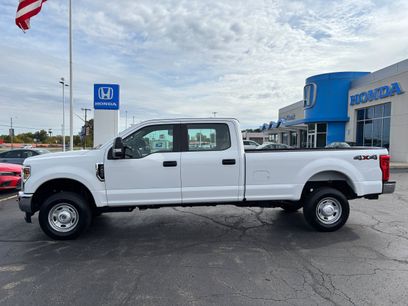 Used 2019 Ford F250 XL w/ Power Equipment Group