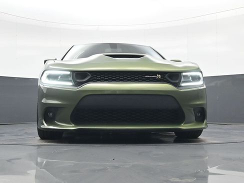 Used 2019 Dodge Charger Scat Pack w/ Harman/Kardon Audio Group image 17