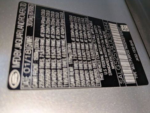 Used 2018 Land Rover Range Rover HSE image 27