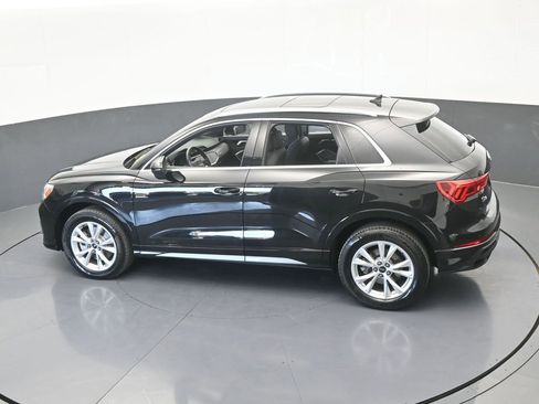Used 2025 Audi Q3 2.0T Premium AWD/4WD image 49