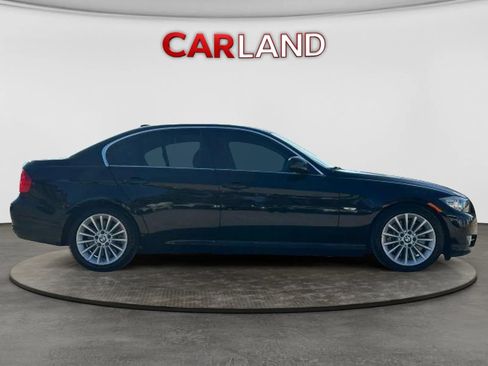 Used 2011 BMW 335d Sedan RWD image 8