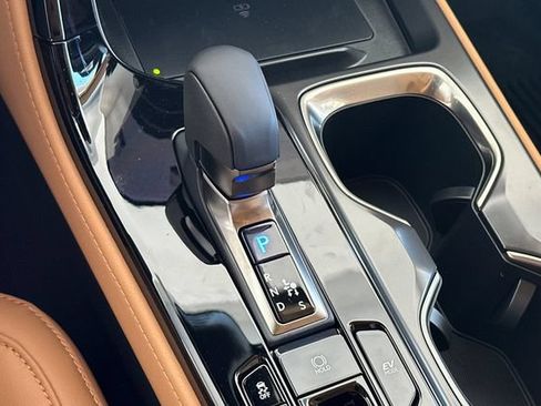 New 2026 Lexus NX 350h AWD w/ Premium Package image 19