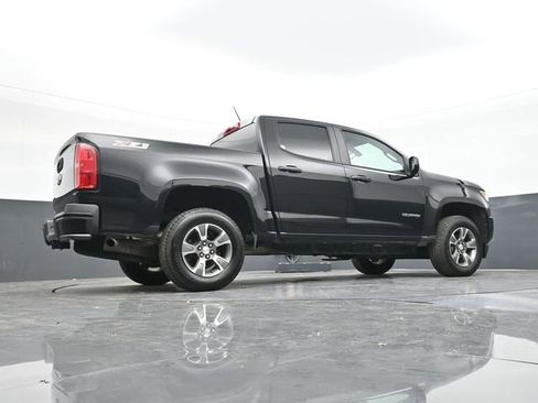 Used 2015 Chevrolet Colorado Z71 image 49