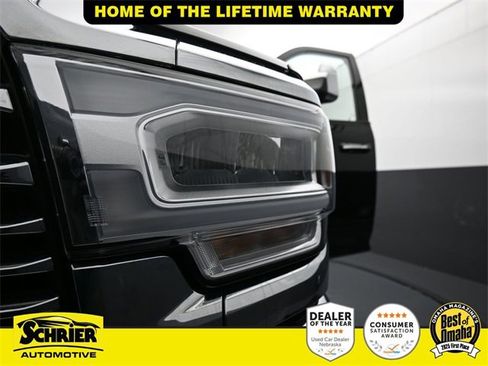 Used 2022 RAM 2500 Laramie image 54