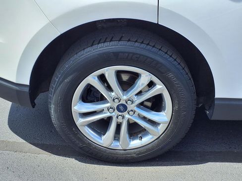 Used 2015 Ford Edge SEL w/ Equipment Group 201A AWD/4WD image 31