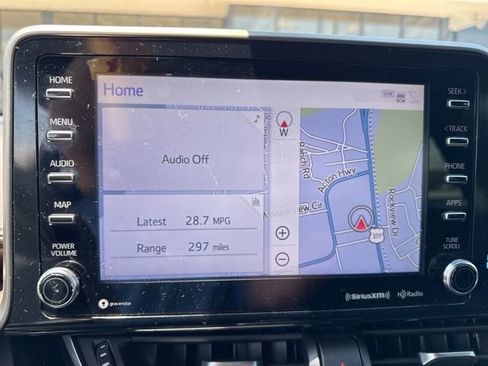 Used 2019 Toyota C-HR Limited FWD image 7