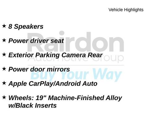 Used 2018 Honda Accord Sport image 4