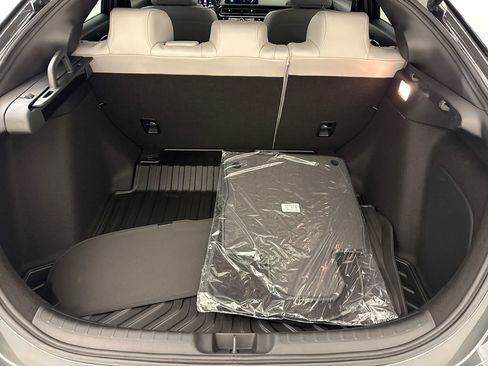 New 2026 Honda Civic Sport Touring image 12