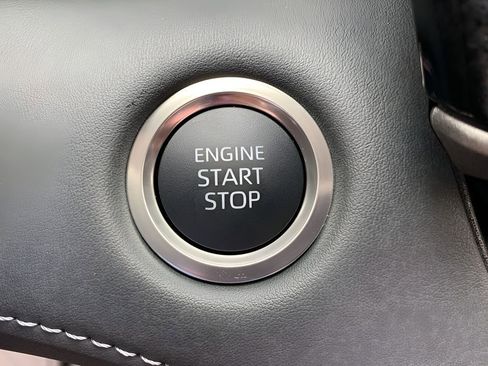 New 2026 Toyota Highlander Limited image 23