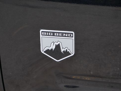 Certified 2023 Ford Bronco Sport Big Bend AWD/4WD image 17
