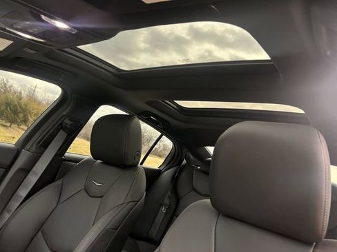 New 2026 Cadillac CT5 Sport image 19