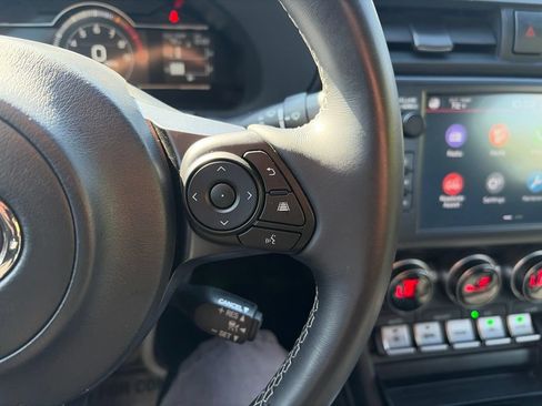 Used 2025 Toyota GR86 RWD image 24