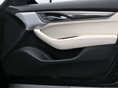 Used 2021 Cadillac CT5 Sport image 25