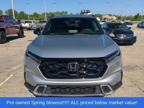 Used 2023 Honda CR-V Sport Touring image 8