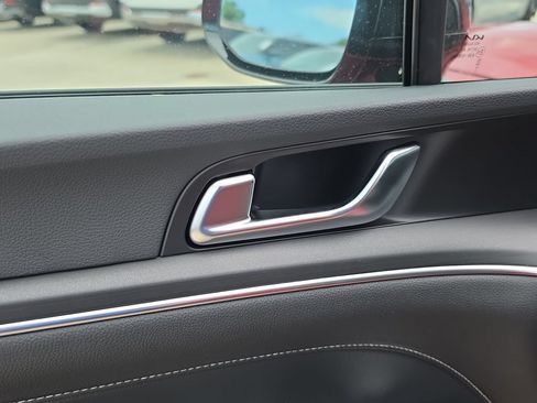 New 2026 Kia K5 GT-Line FWD image 18