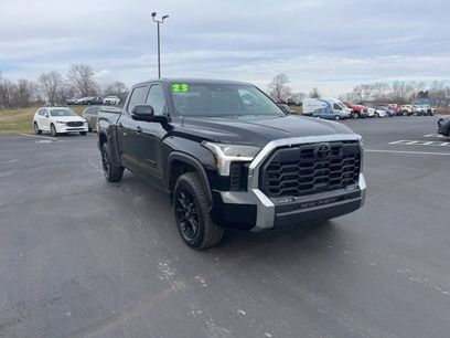 Used 2023 Toyota Tundra SR5 w/ TRD Off-Road Premium Package