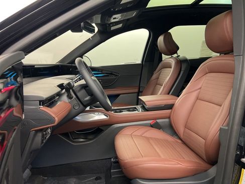 New 2026 Lincoln Nautilus Reserve w/ Jet Appearance Package image 30