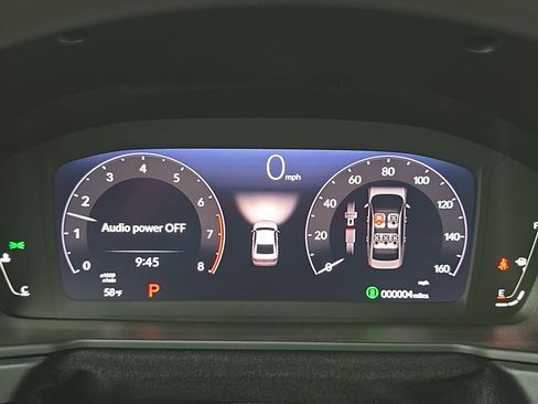 New 2026 Honda Accord SE image 18