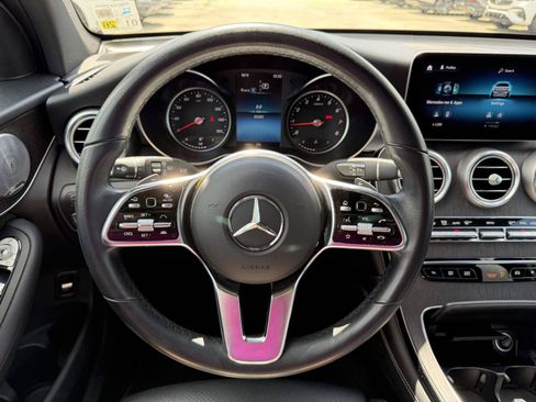 Certified 2020 Mercedes-Benz GLC 300 image 10