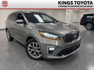 Used 2019 Kia Sorento SX video 1