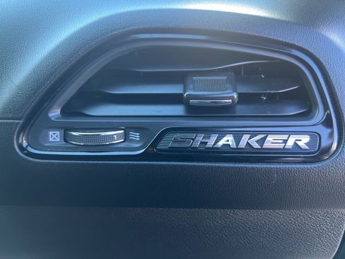 Used 2021 Dodge Challenger R/T Scat Pack image 47