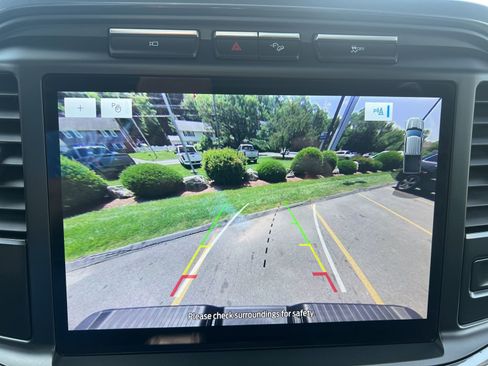 Used 2023 Ford F150 XLT w/ Equipment Group 302A High image 30