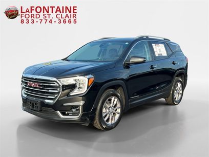 Used 2024 GMC Terrain SLT