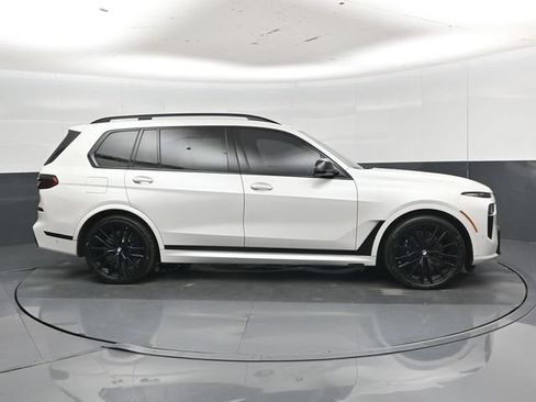 Used 2023 BMW X7 M60i w/ Executive Package AWD/4WD image 2