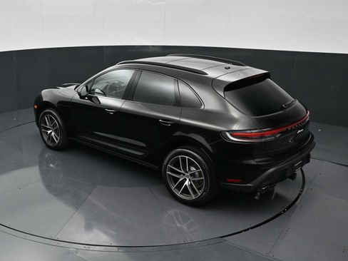 New 2026 Porsche Macan AWD/4WD image 29
