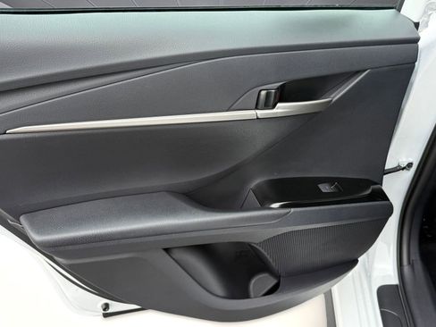 New 2026 Toyota Camry LE image 22