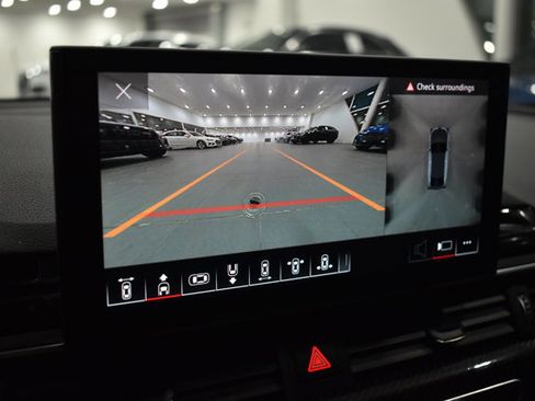 Used 2023 Audi S5 Premium Plus w/ Premium Plus Package image 21