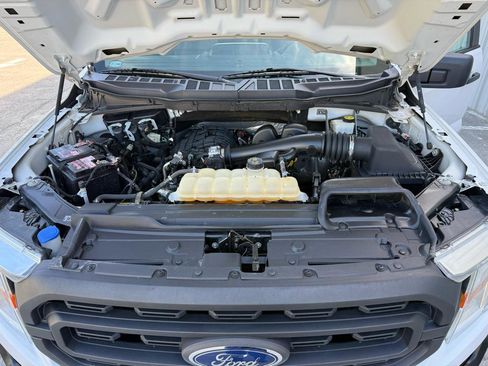 Used 2021 Ford F150 XL w/ Equipment Group 101A High image 29