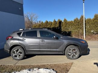 New 2026 Subaru Crosstrek 2.0i Premium video 2