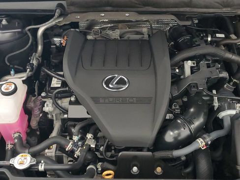 Used 2024 Lexus RX 350 Premium w/ Cold Area Package AWD/4WD image 11